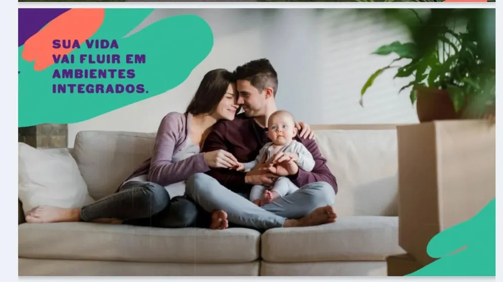 Apartamento, 2 quartos, 53 m² - Foto 17