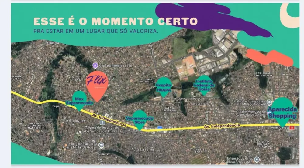 Apartamento, 2 quartos, 53 m² - Foto 4
