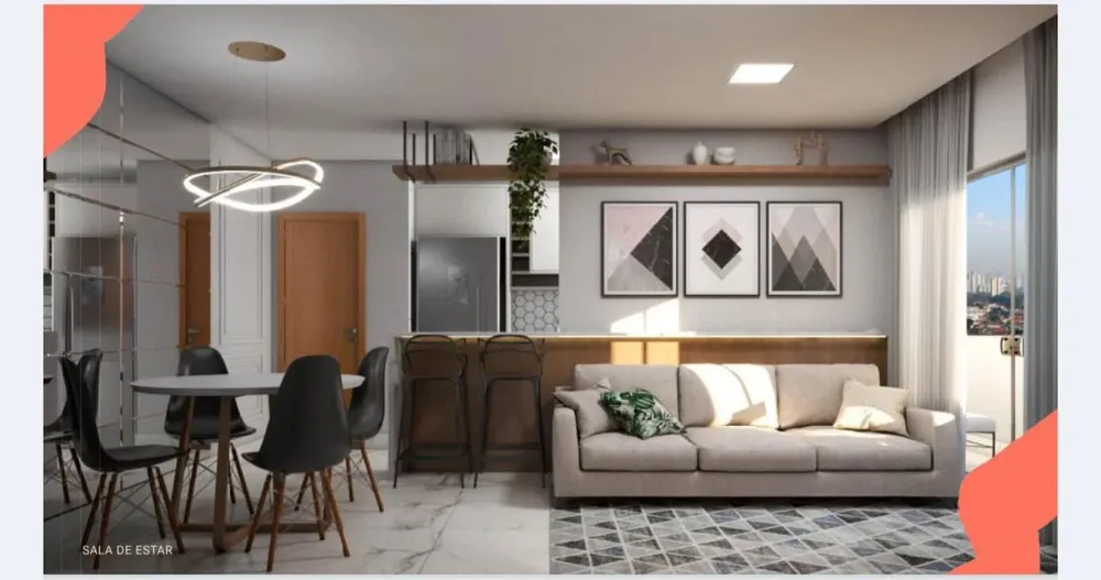 Apartamento, 2 quartos, 53 m² - Foto 12