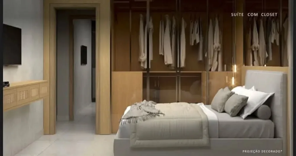 Apartamento, 2 quartos, 66 m² - Foto 4
