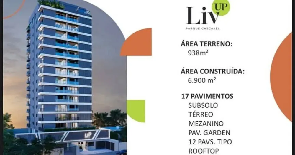 Apartamento, 2 quartos, 66 m² - Foto 12