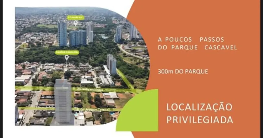 Apartamento, 2 quartos, 66 m² - Foto 15