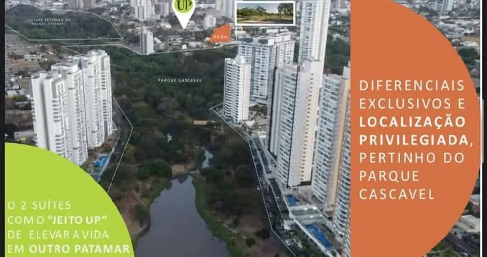 Apartamento, 2 quartos, 66 m² - Foto 13