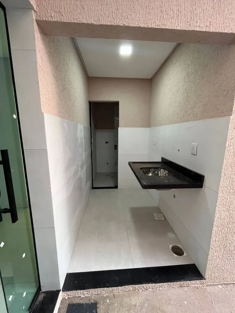 Casa, 3 quartos, 138 m² - Foto 5