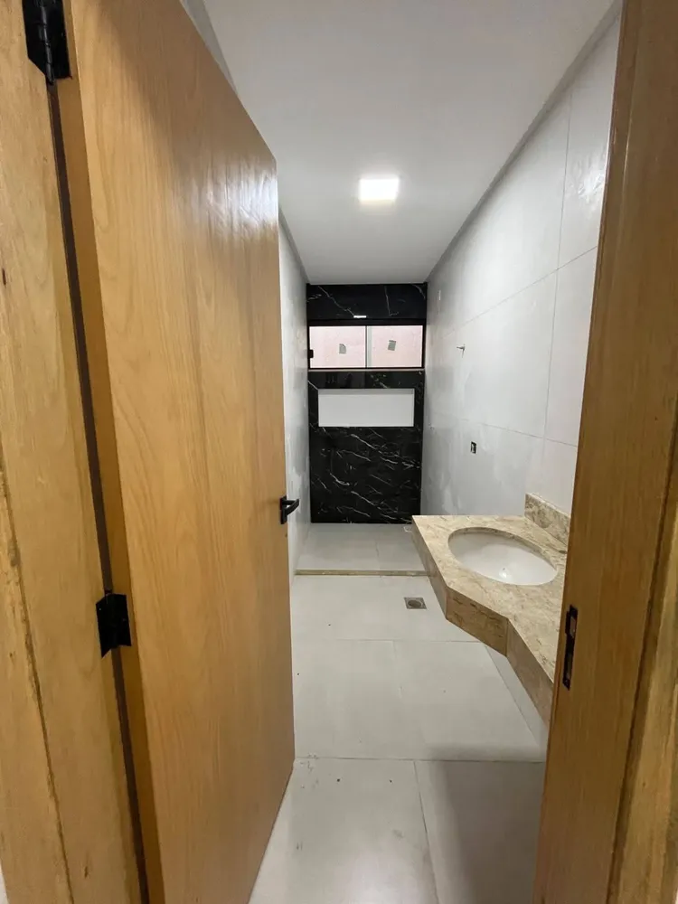 Casa, 3 quartos, 138 m² - Foto 3