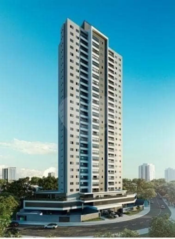 Apartamento, 2 quartos, 65 m² - Foto 5