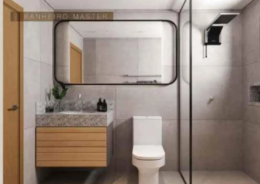 Apartamento, 2 quartos, 65 m² - Foto 7