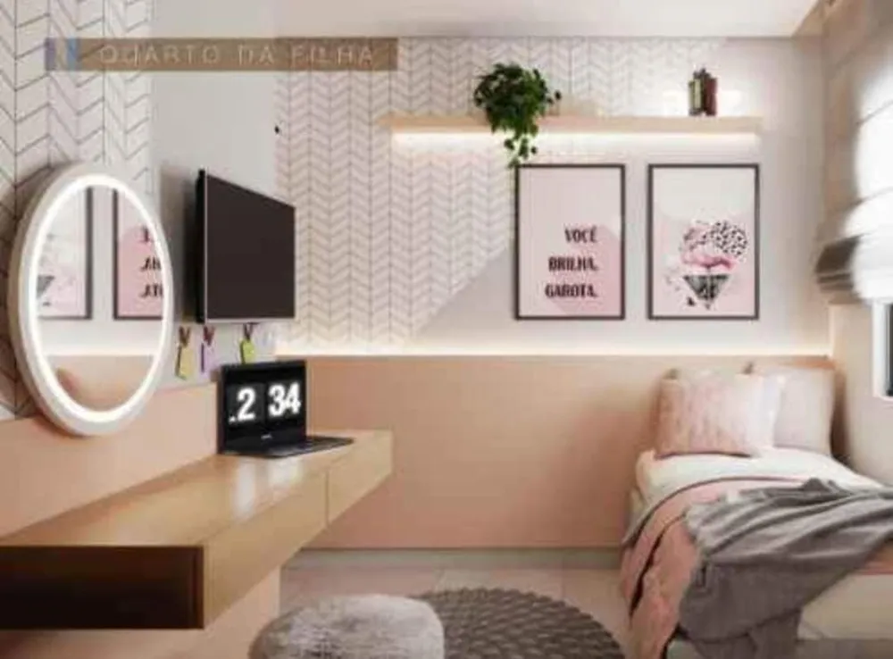 Apartamento, 2 quartos, 65 m² - Foto 10