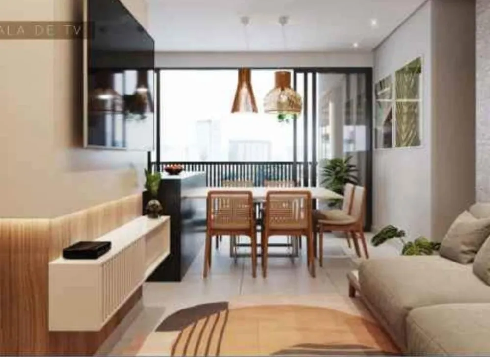 Apartamento, 2 quartos, 65 m² - Foto 11