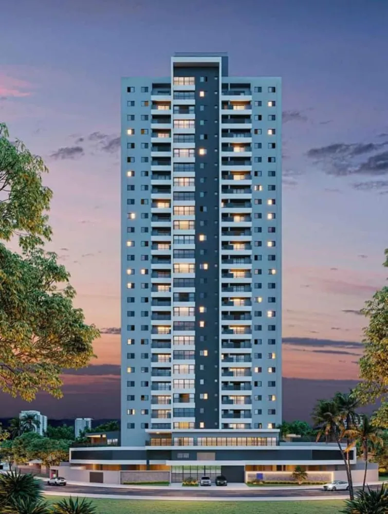Apartamento, 2 quartos, 65 m² - Foto 6