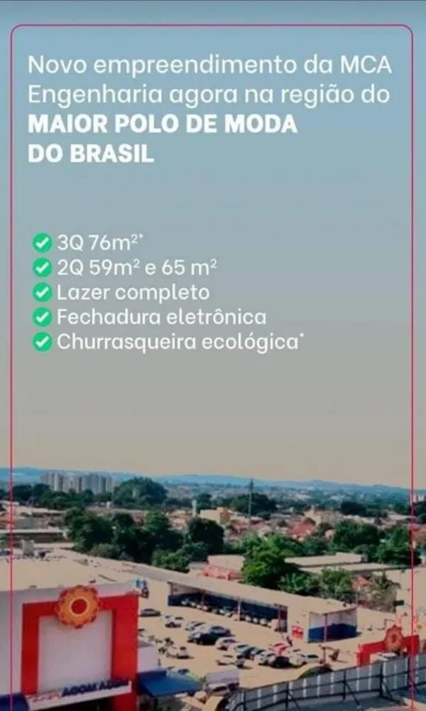Apartamento, 2 quartos, 65 m² - Foto 8