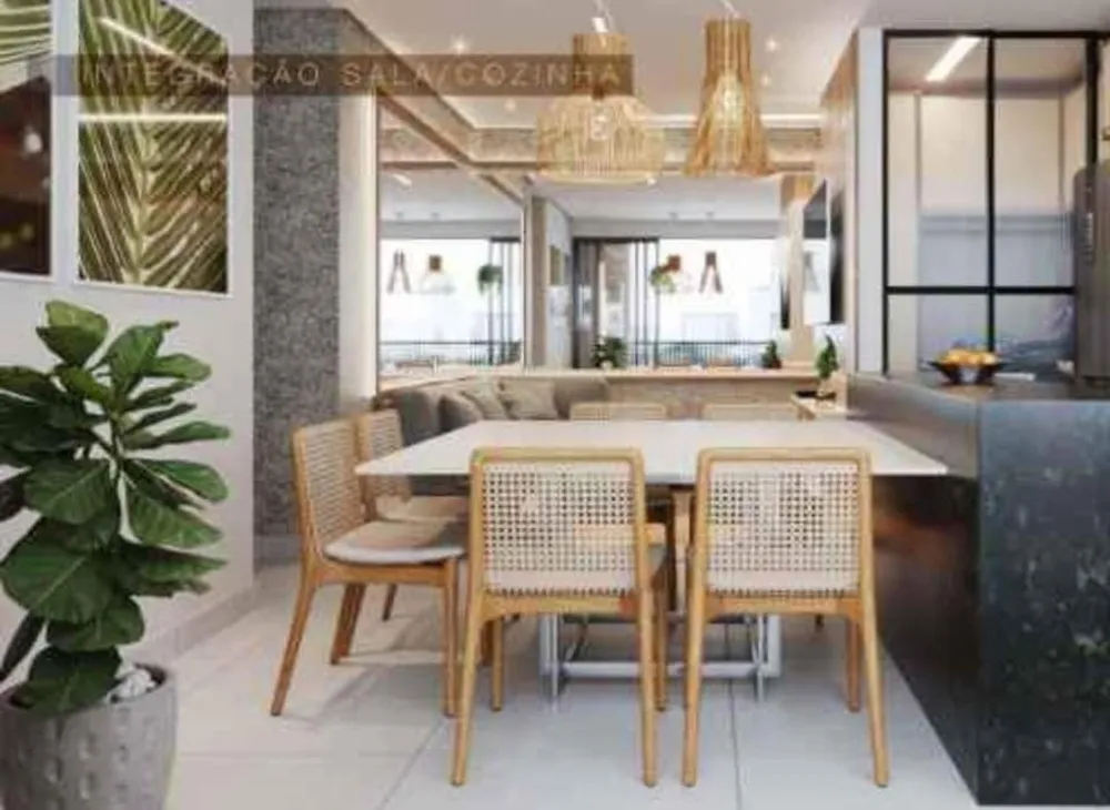 Apartamento, 2 quartos, 65 m² - Foto 13