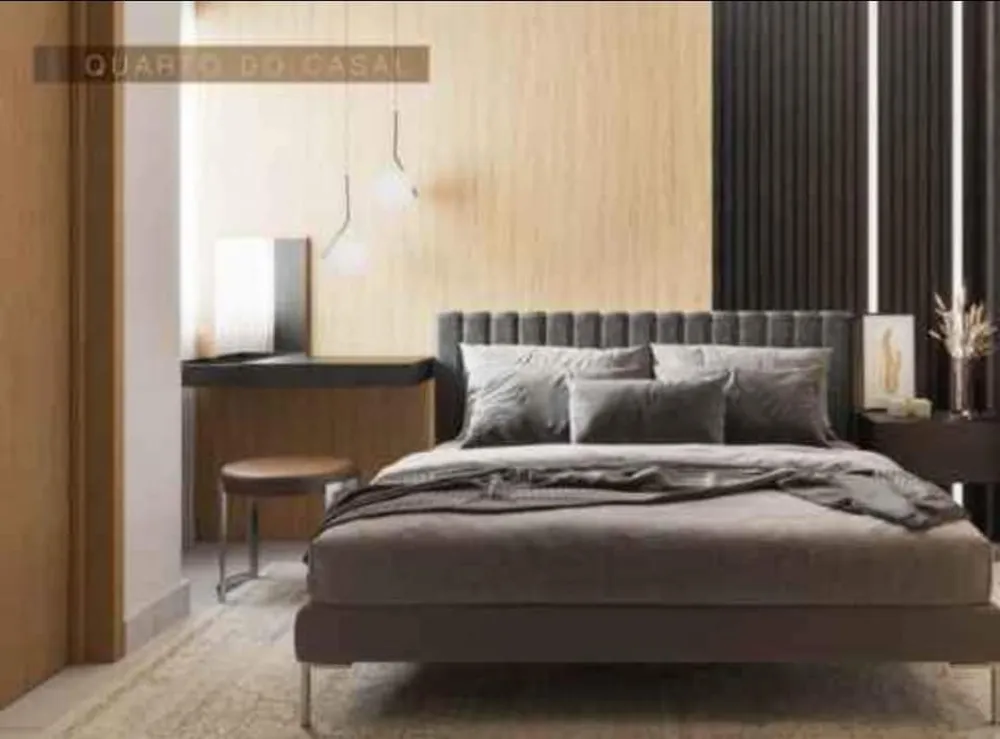 Apartamento, 2 quartos, 65 m² - Foto 12