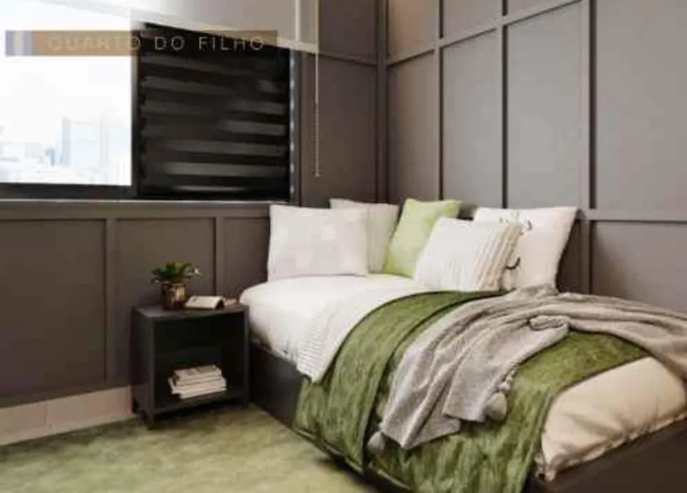 Apartamento, 2 quartos, 65 m² - Foto 15