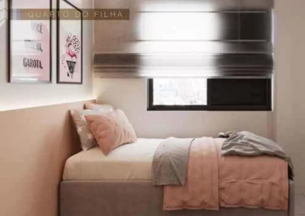 Apartamento, 2 quartos, 65 m² - Foto 4