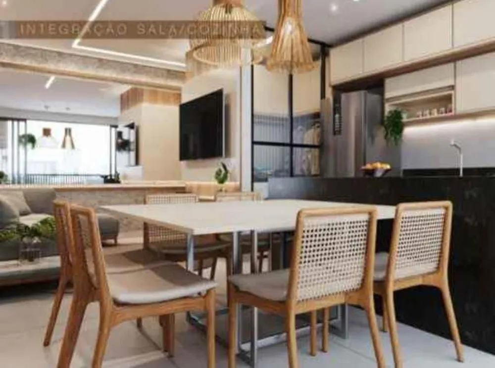 Apartamento, 2 quartos, 65 m² - Foto 9