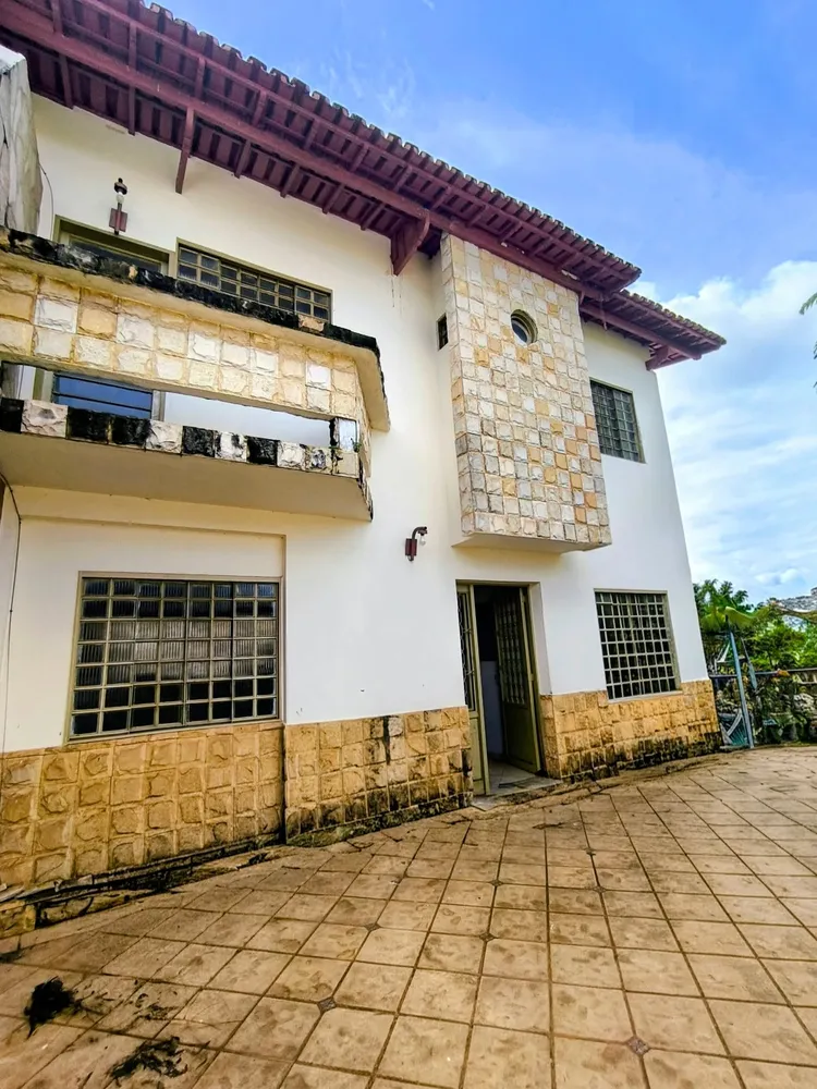 Casa, 4 quartos, 136 m² - Foto 13