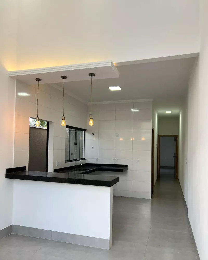 Casa, 2 quartos, 85 m² - Foto 2