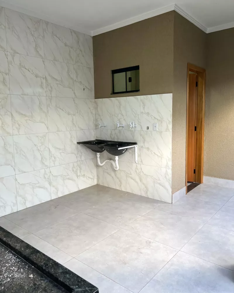 Casa, 2 quartos, 85 m² - Foto 3