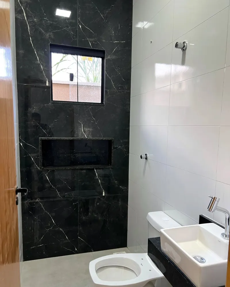Casa, 2 quartos, 85 m² - Foto 12