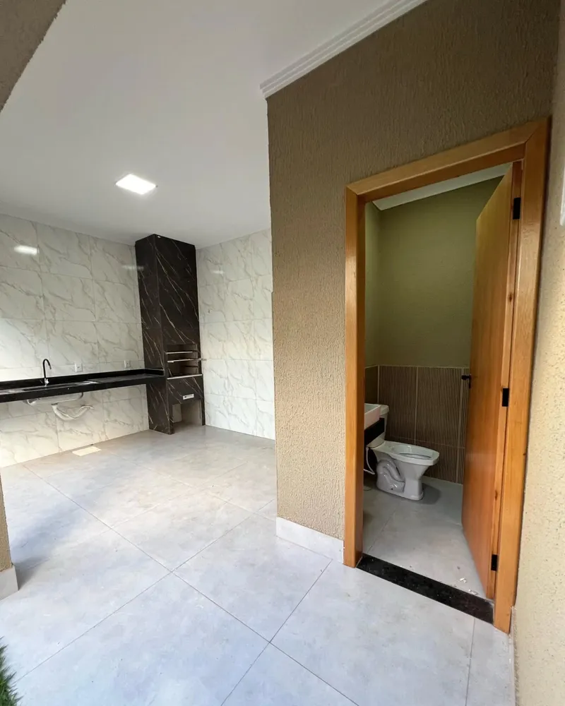 Casa, 2 quartos, 85 m² - Foto 5
