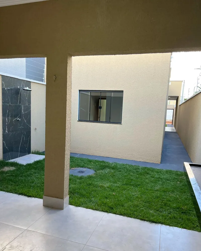 Casa, 2 quartos, 85 m² - Foto 2