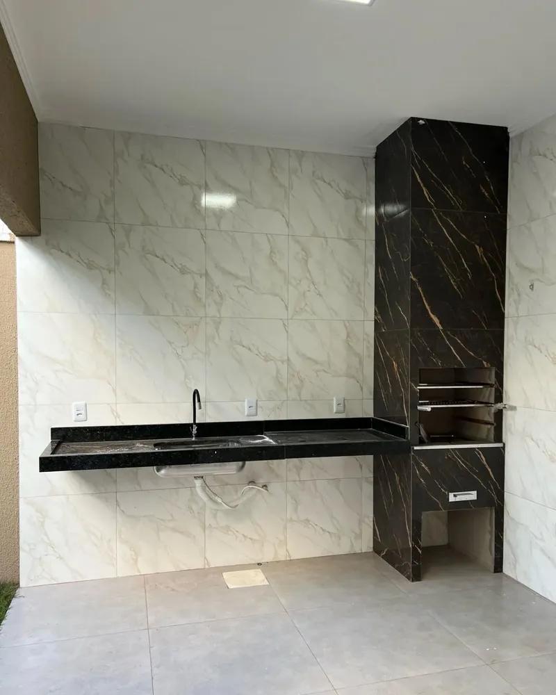Casa, 2 quartos, 85 m² - Foto 4