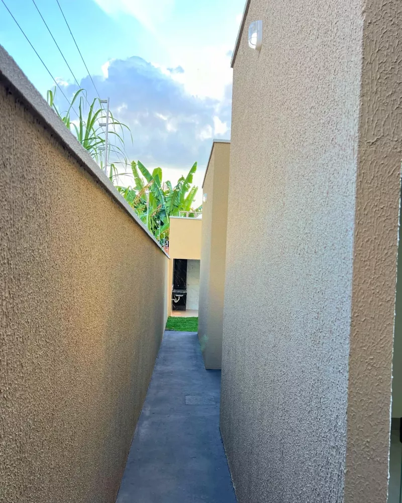 Casa, 2 quartos, 85 m² - Foto 1