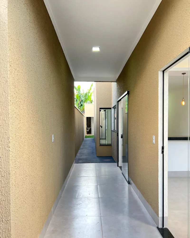 Casa, 2 quartos, 85 m² - Foto 8