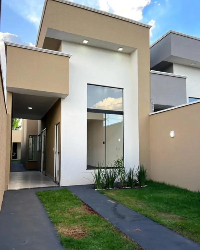 Casa, 2 quartos, 85 m² - Foto 1