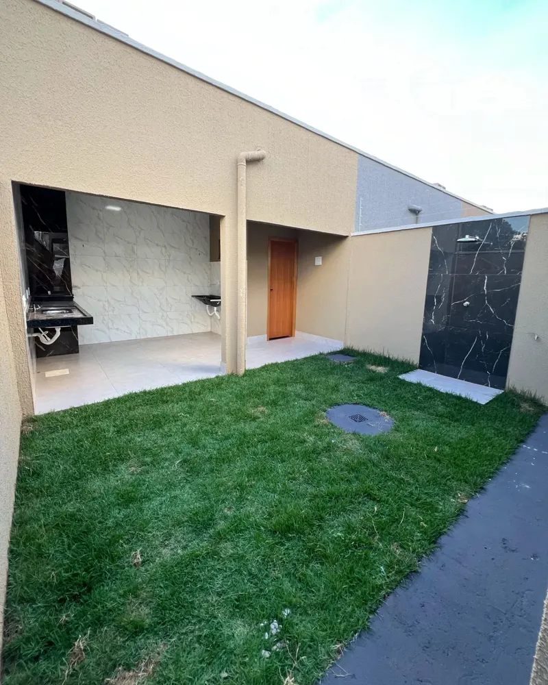 Casa, 2 quartos, 85 m² - Foto 6
