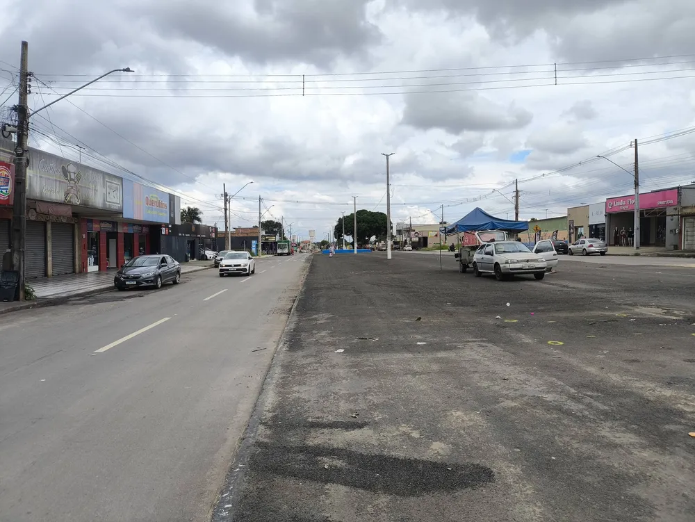 Loja-Salão, 250 m² - Foto 10