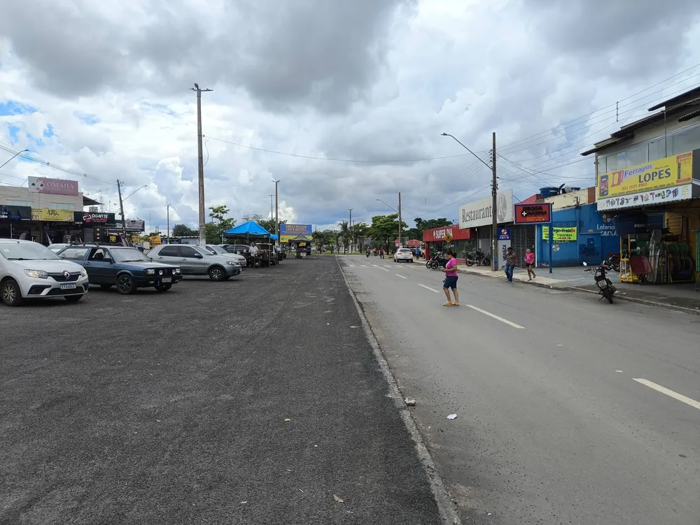 Loja-Salão, 250 m² - Foto 9