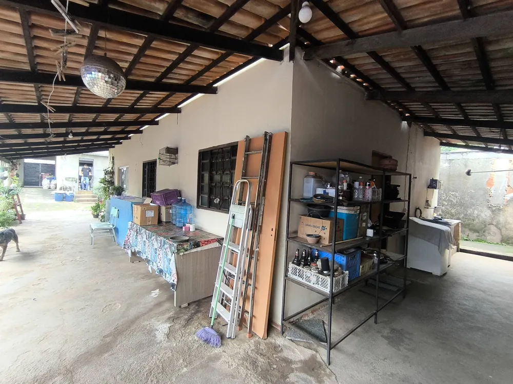 Loja-Salão, 250 m² - Foto 5