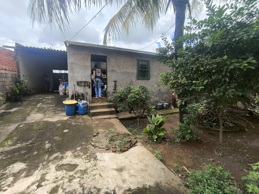 Loja-Salão, 250 m² - Foto 1