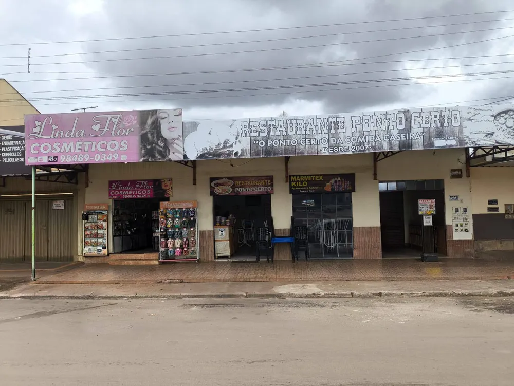 Loja-Salão, 250 m² - Foto 11