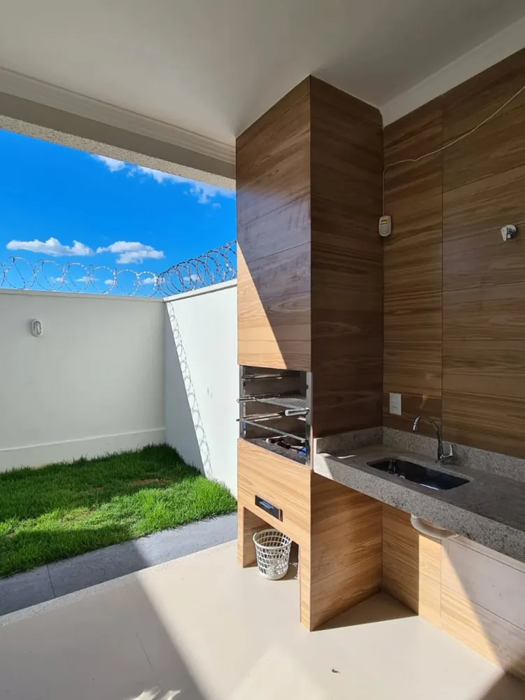Casa, 3 quartos, 145 m² - Foto 11