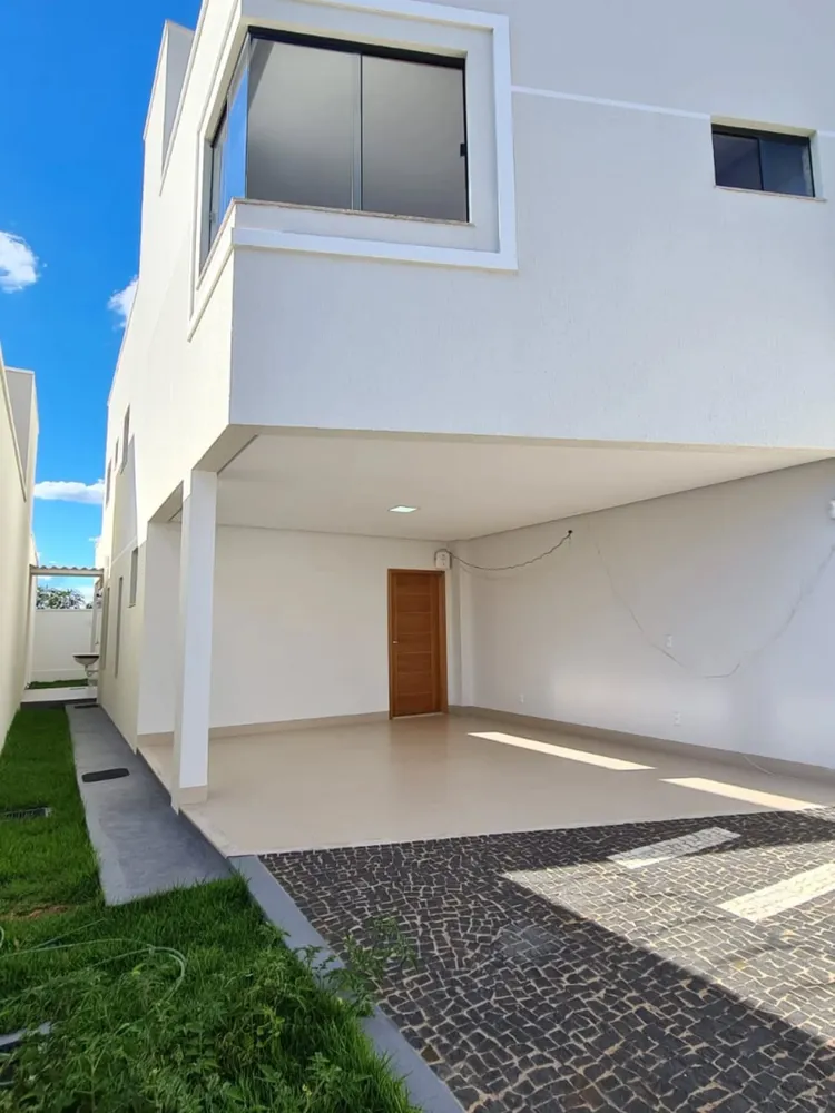 Casa, 3 quartos, 145 m² - Foto 3
