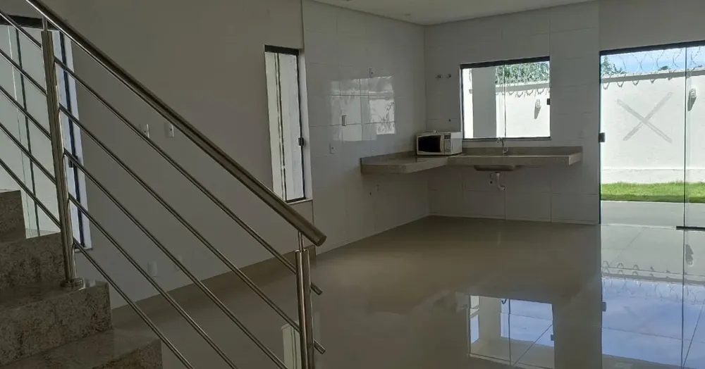 Casa, 3 quartos, 145 m² - Foto 12