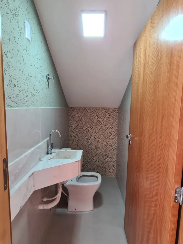 Casa, 3 quartos, 145 m² - Foto 9