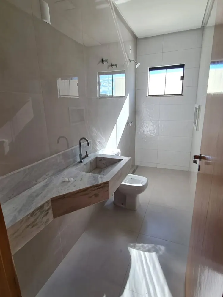 Casa, 3 quartos, 145 m² - Foto 1