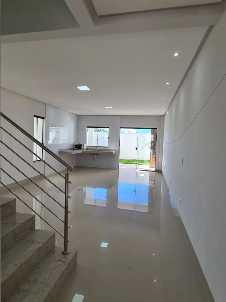 Casa, 3 quartos, 145 m² - Foto 2