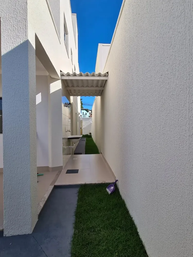 Casa, 3 quartos, 145 m² - Foto 4