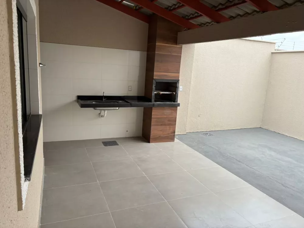 Casa, 3 quartos, 113 m² - Foto 2