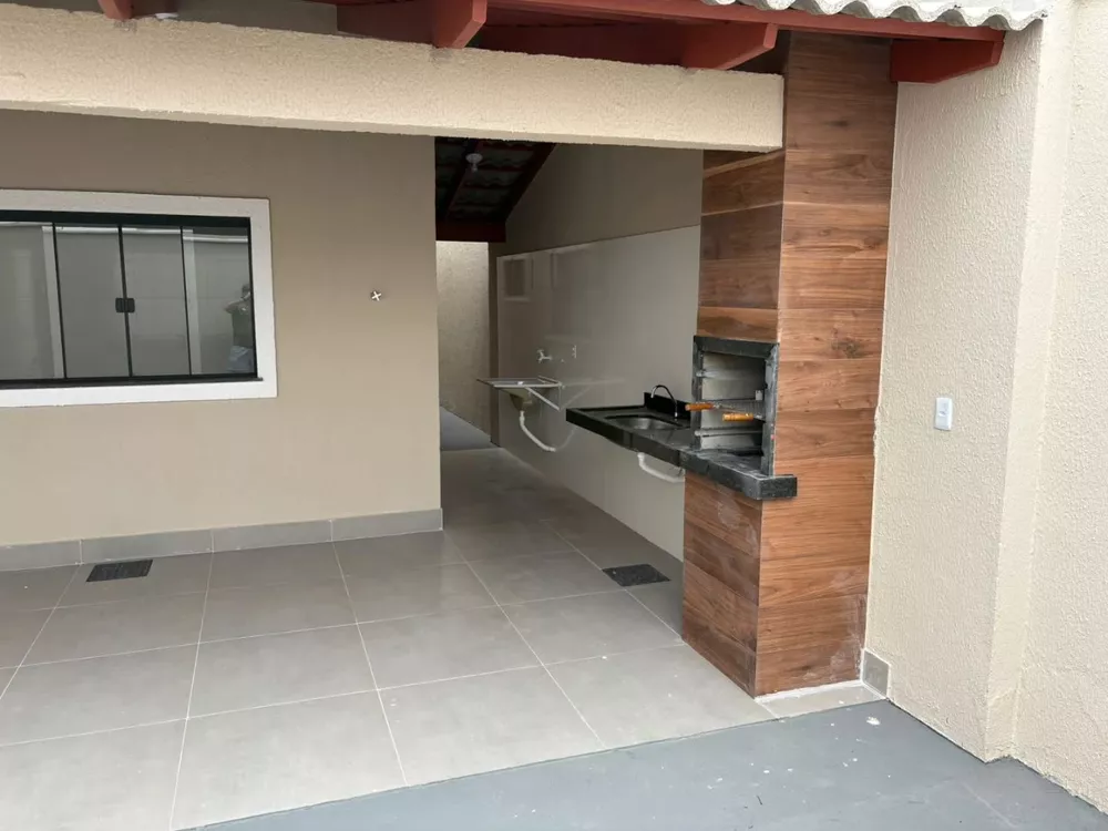 Casa, 3 quartos, 113 m² - Foto 3