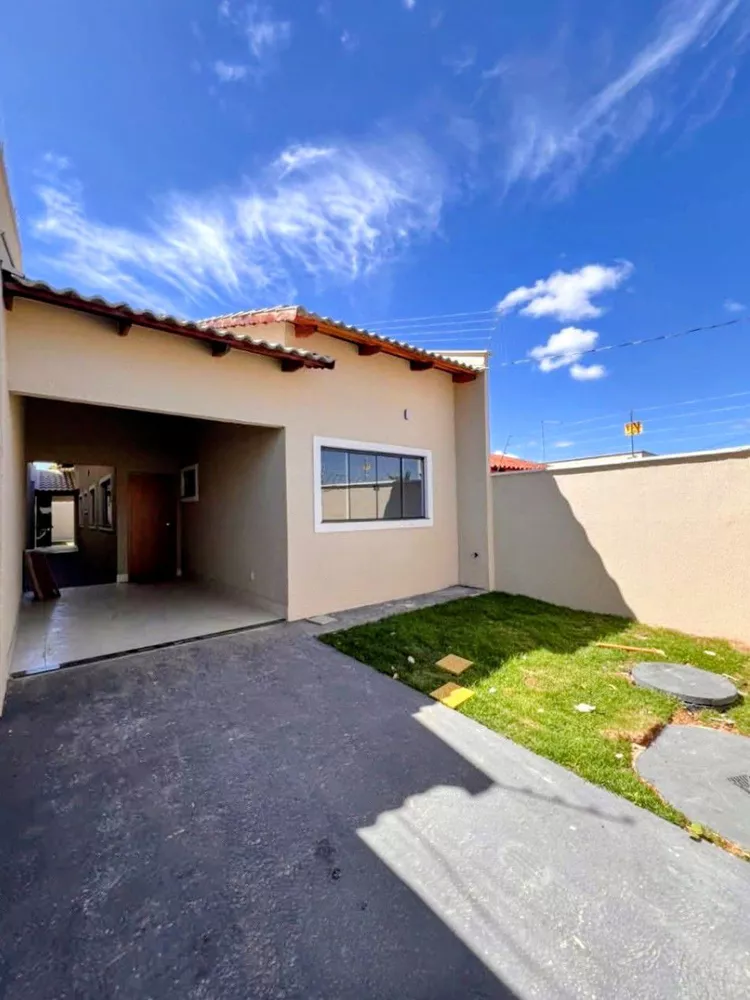 Casa, 3 quartos, 113 m² - Foto 1