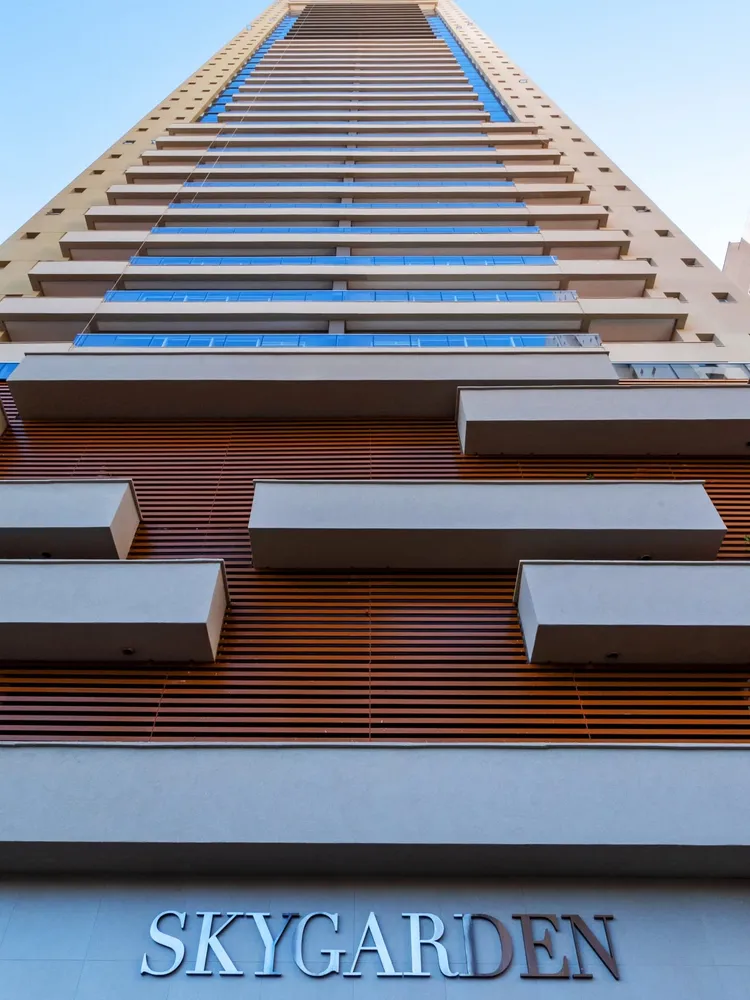 Apartamento, 4 quartos, 360 m² - Foto 1