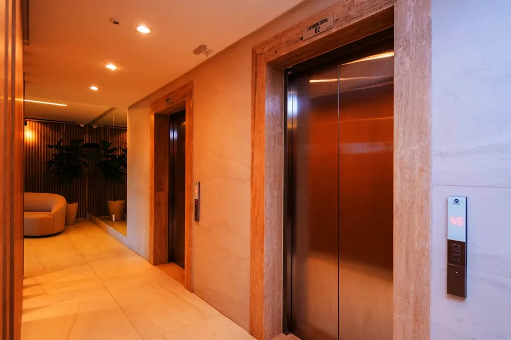 Apartamento, 4 quartos, 360 m² - Foto 11
