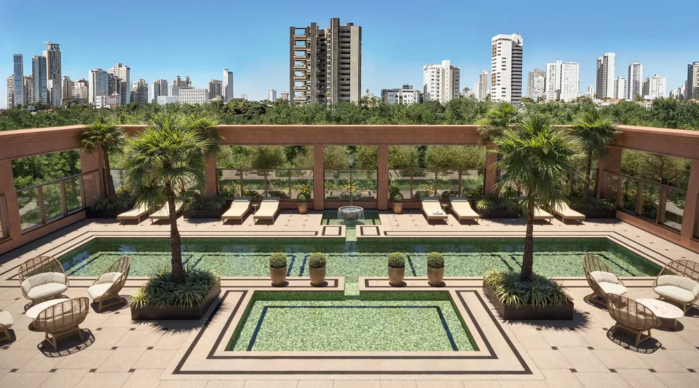 Apartamento, 4 quartos, 221 m² - Foto 13