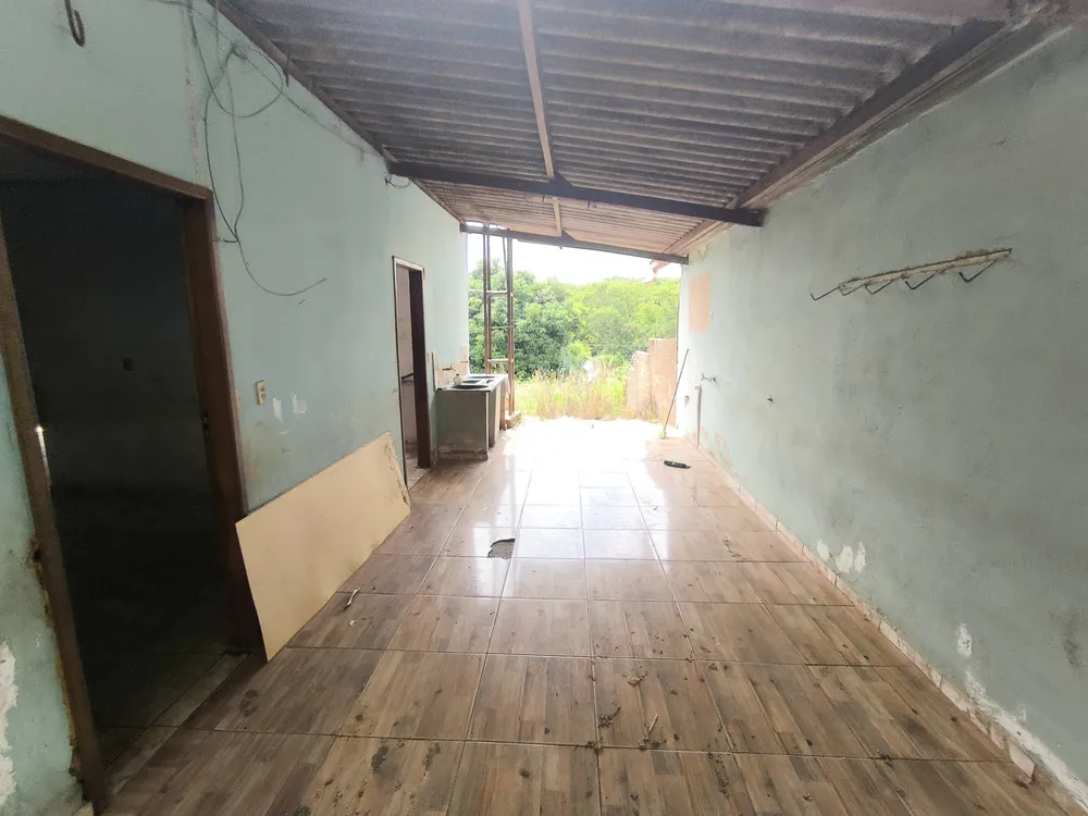 Casa, 2 quartos, 75 m² - Foto 11